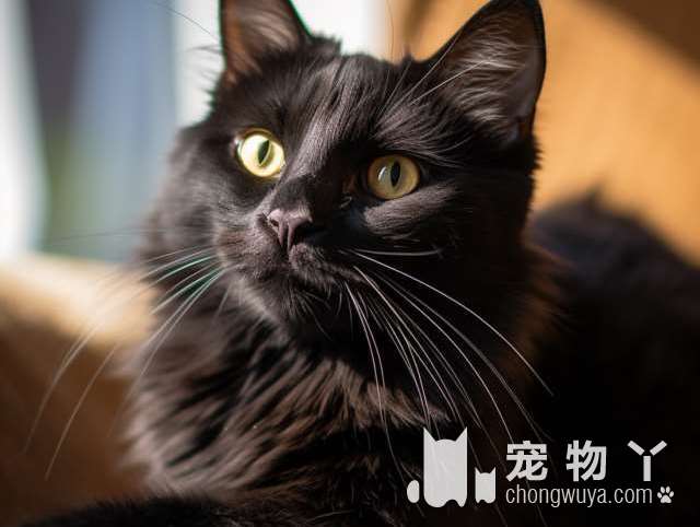 厦门Magic宠物公馆：你梦寻的猫咪就在这里？